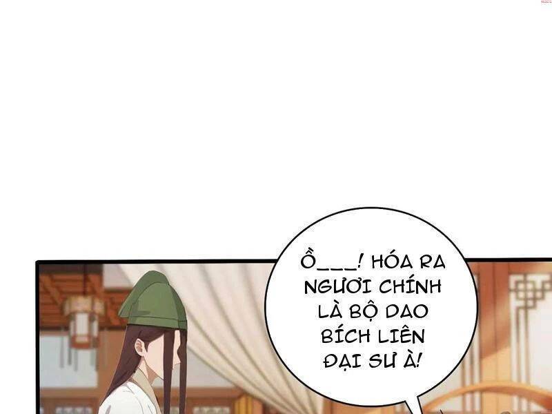 Hoá Ra Ta Đã Vô Địch Từ Lâu - Chapter 154 - Page 37