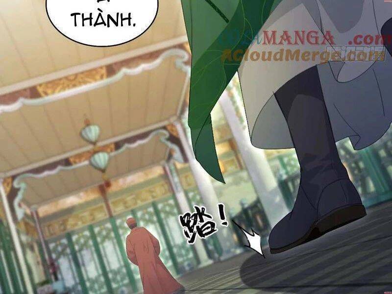 Hoá Ra Ta Đã Vô Địch Từ Lâu - Chapter 154 - Page 4