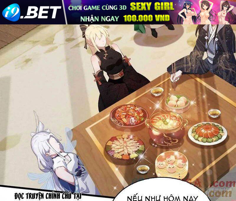 Hoá Ra Ta Đã Vô Địch Từ Lâu - Chapter 154 - Page 54