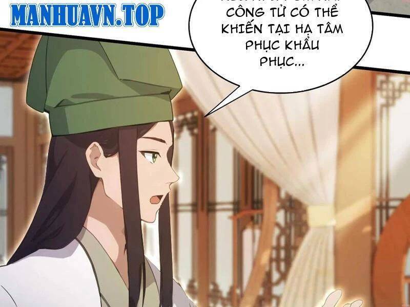 Hoá Ra Ta Đã Vô Địch Từ Lâu - Chapter 154 - Page 55