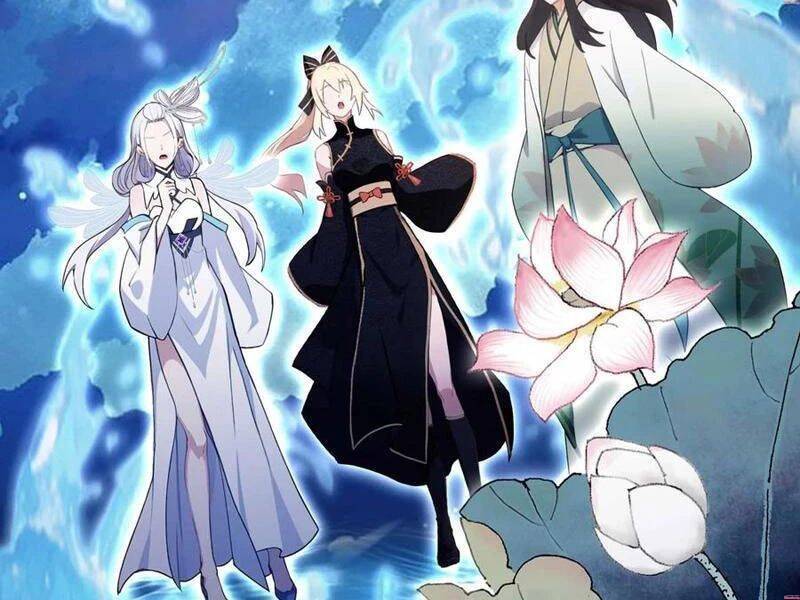 Hoá Ra Ta Đã Vô Địch Từ Lâu - Chapter 155 - Page 38