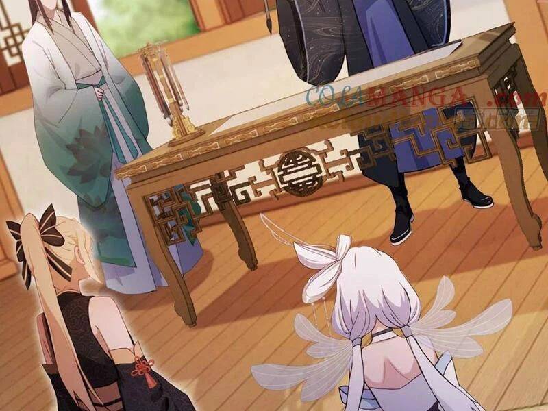 Hoá Ra Ta Đã Vô Địch Từ Lâu - Chapter 155 - Page 4