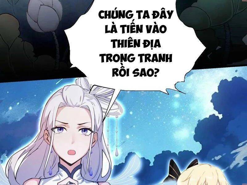 Hoá Ra Ta Đã Vô Địch Từ Lâu - Chapter 155 - Page 40