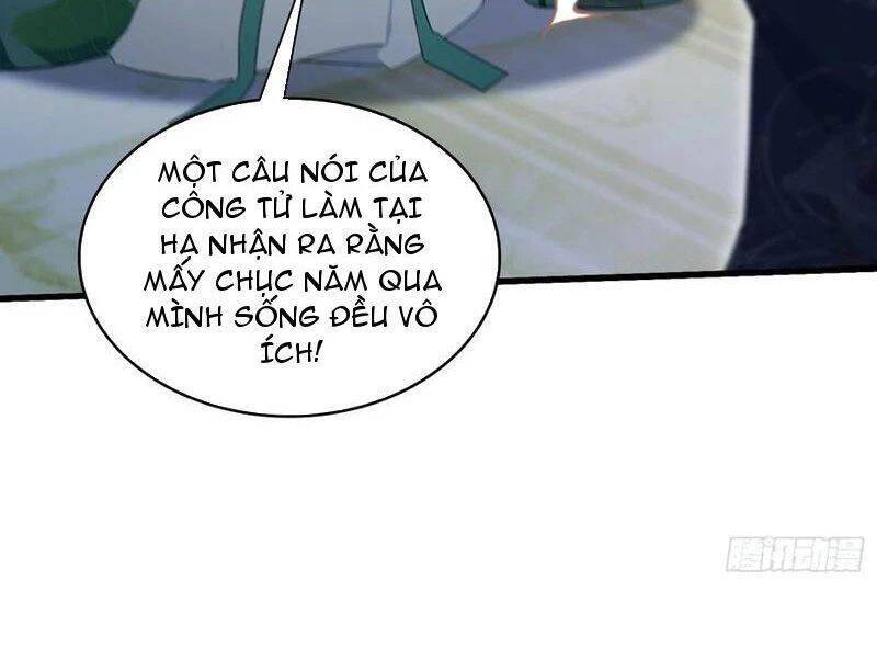 Hoá Ra Ta Đã Vô Địch Từ Lâu - Chapter 156 - Page 19