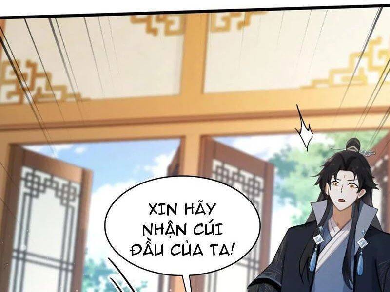 Hoá Ra Ta Đã Vô Địch Từ Lâu - Chapter 156 - Page 20