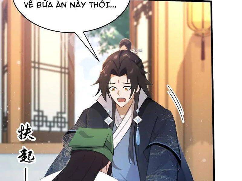 Hoá Ra Ta Đã Vô Địch Từ Lâu - Chapter 156 - Page 26