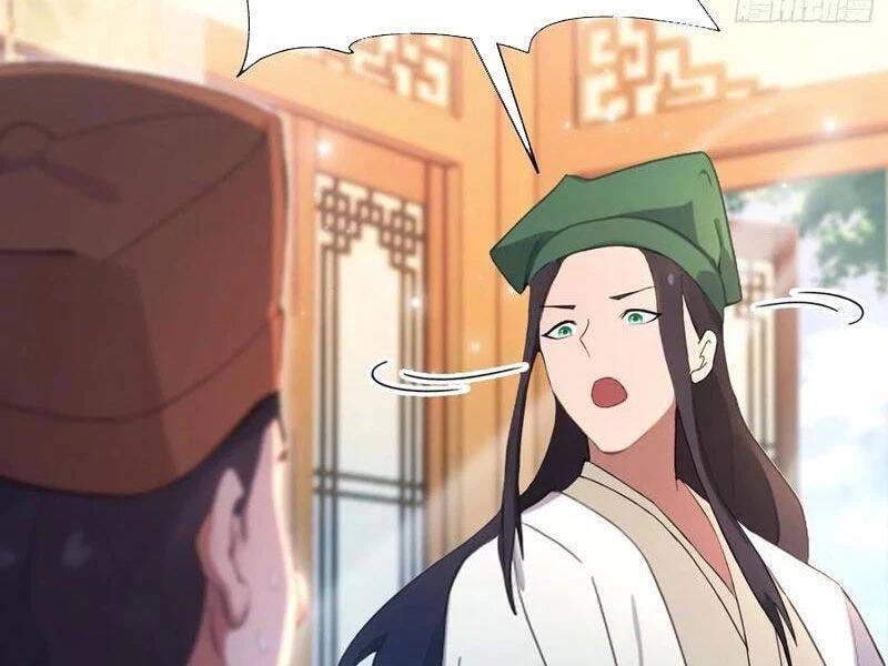 Hoá Ra Ta Đã Vô Địch Từ Lâu - Chapter 156 - Page 31