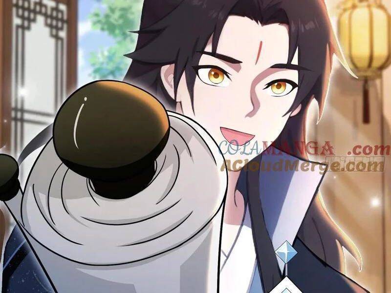 Hoá Ra Ta Đã Vô Địch Từ Lâu - Chapter 156 - Page 44