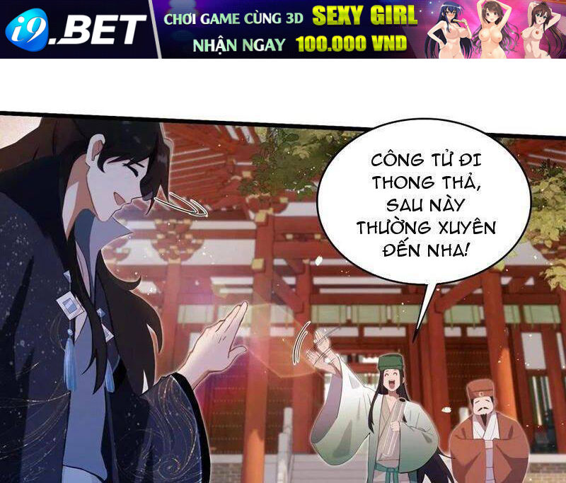 Hoá Ra Ta Đã Vô Địch Từ Lâu - Chapter 156 - Page 50