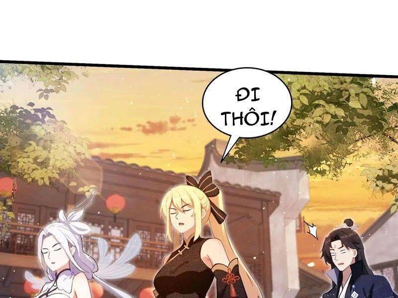 Hoá Ra Ta Đã Vô Địch Từ Lâu - Chapter 156 - Page 54