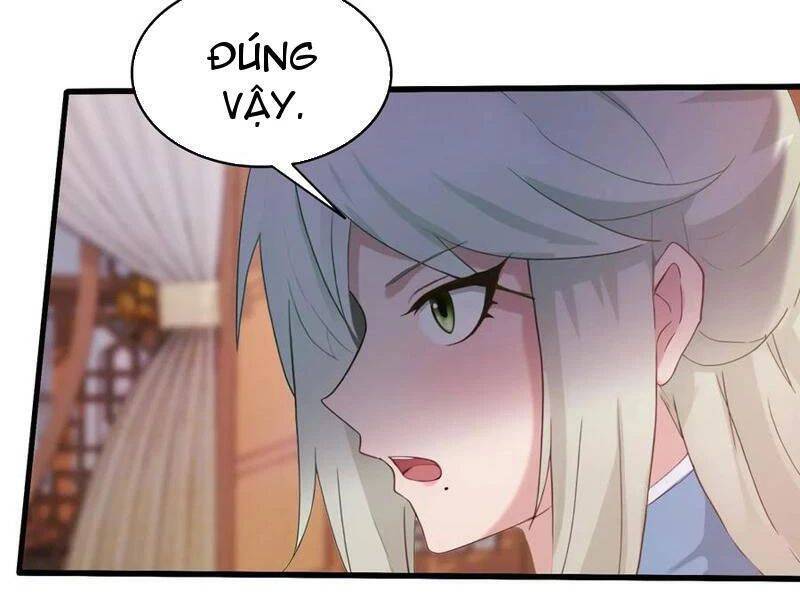 Hoá Ra Ta Đã Vô Địch Từ Lâu - Chapter 157 - Page 13