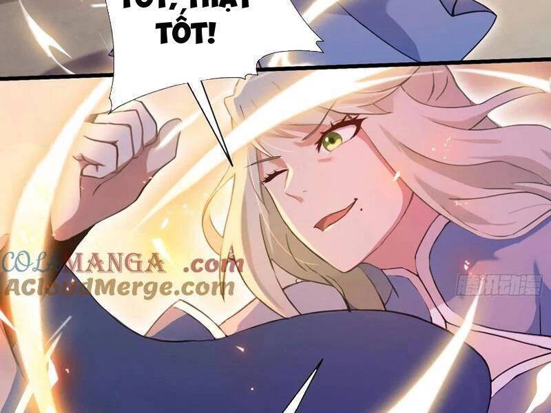 Hoá Ra Ta Đã Vô Địch Từ Lâu - Chapter 157 - Page 24