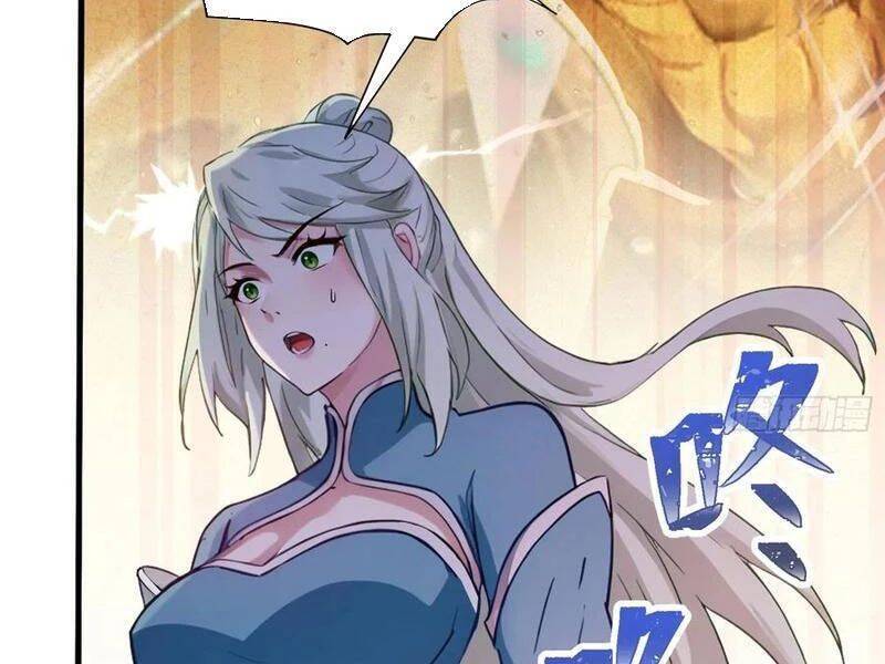 Hoá Ra Ta Đã Vô Địch Từ Lâu - Chapter 157 - Page 35