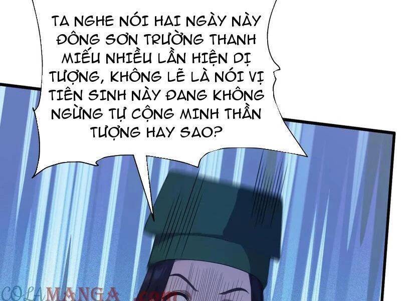 Hoá Ra Ta Đã Vô Địch Từ Lâu - Chapter 157 - Page 37