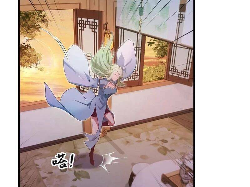 Hoá Ra Ta Đã Vô Địch Từ Lâu - Chapter 157 - Page 4