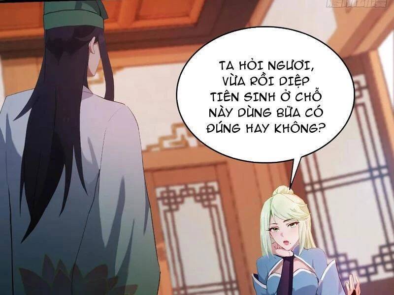 Hoá Ra Ta Đã Vô Địch Từ Lâu - Chapter 157 - Page 8