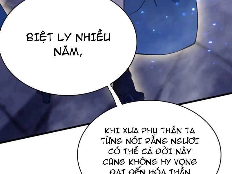 Hoá Ra Ta Đã Vô Địch Từ Lâu - Chapter 158 - Page 11