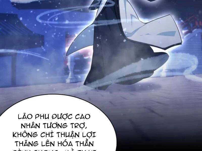Hoá Ra Ta Đã Vô Địch Từ Lâu - Chapter 158 - Page 21