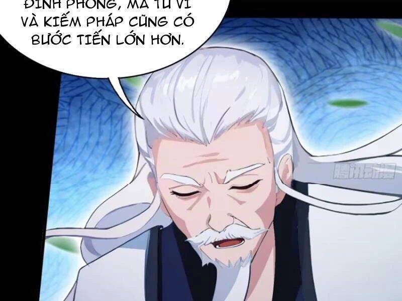 Hoá Ra Ta Đã Vô Địch Từ Lâu - Chapter 158 - Page 22
