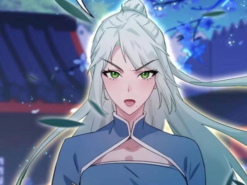 Hoá Ra Ta Đã Vô Địch Từ Lâu - Chapter 158 - Page 27