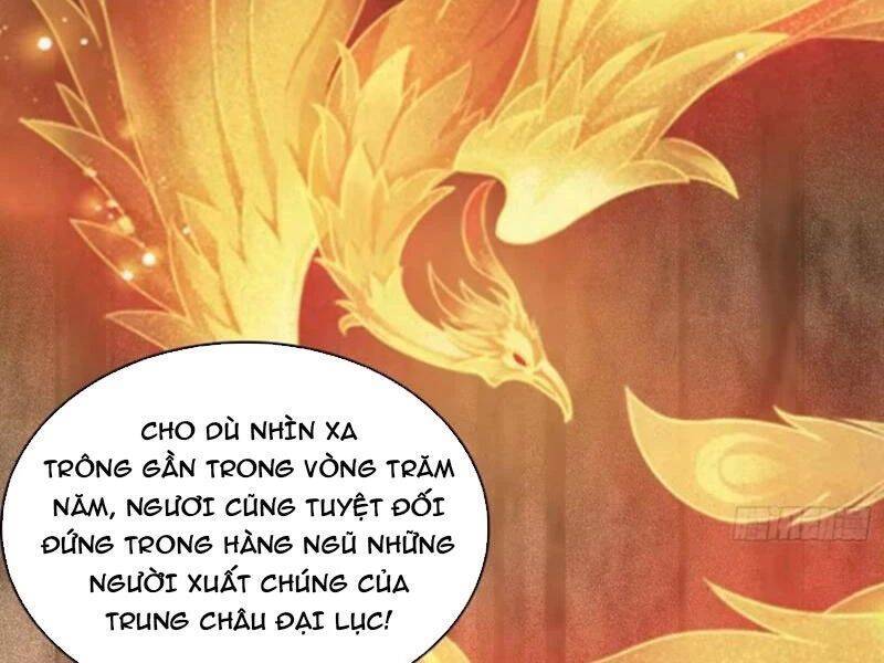 Hoá Ra Ta Đã Vô Địch Từ Lâu - Chapter 158 - Page 78
