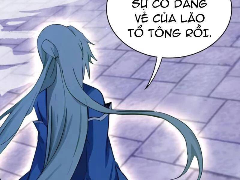 Hoá Ra Ta Đã Vô Địch Từ Lâu - Chapter 158 - Page 9