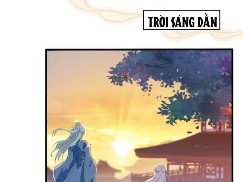Hoá Ra Ta Đã Vô Địch Từ Lâu - Chapter 159 - Page 36