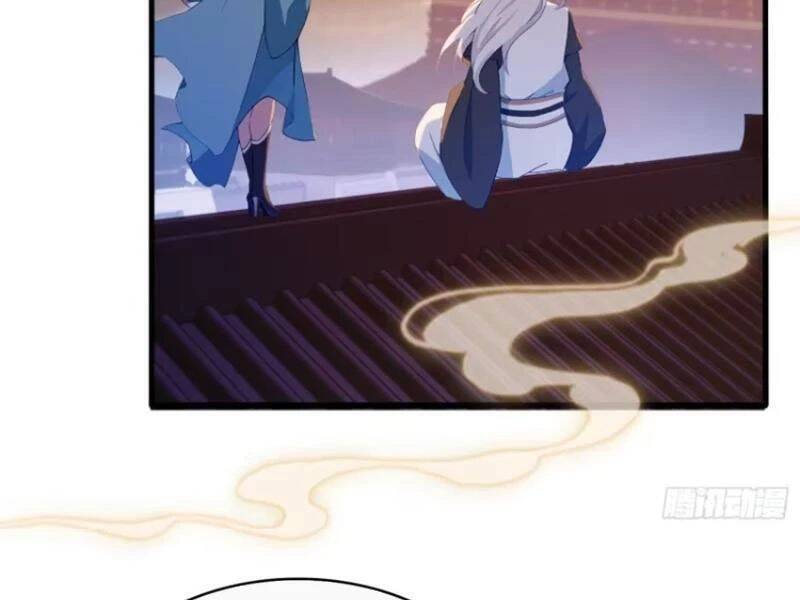Hoá Ra Ta Đã Vô Địch Từ Lâu - Chapter 159 - Page 37