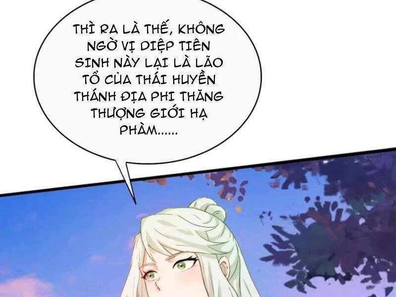 Hoá Ra Ta Đã Vô Địch Từ Lâu - Chapter 159 - Page 38