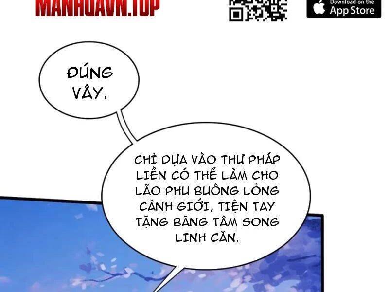Hoá Ra Ta Đã Vô Địch Từ Lâu - Chapter 159 - Page 40