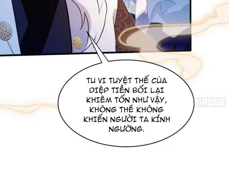 Hoá Ra Ta Đã Vô Địch Từ Lâu - Chapter 159 - Page 42
