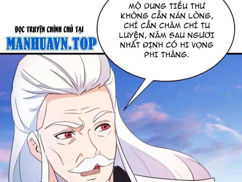 Hoá Ra Ta Đã Vô Địch Từ Lâu - Chapter 159 - Page 46