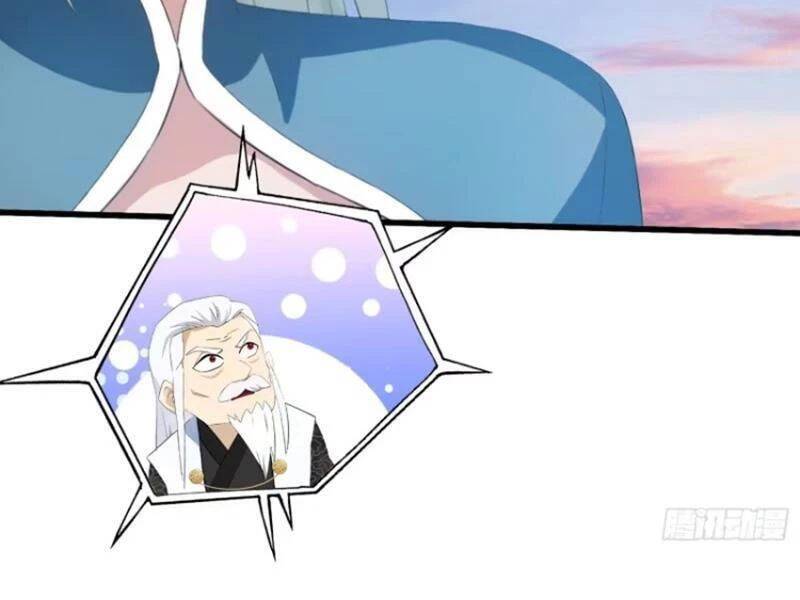 Hoá Ra Ta Đã Vô Địch Từ Lâu - Chapter 159 - Page 54