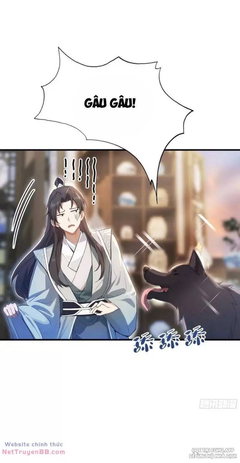 Hoá Ra Ta Đã Vô Địch Từ Lâu - Chapter 16 - Page 10