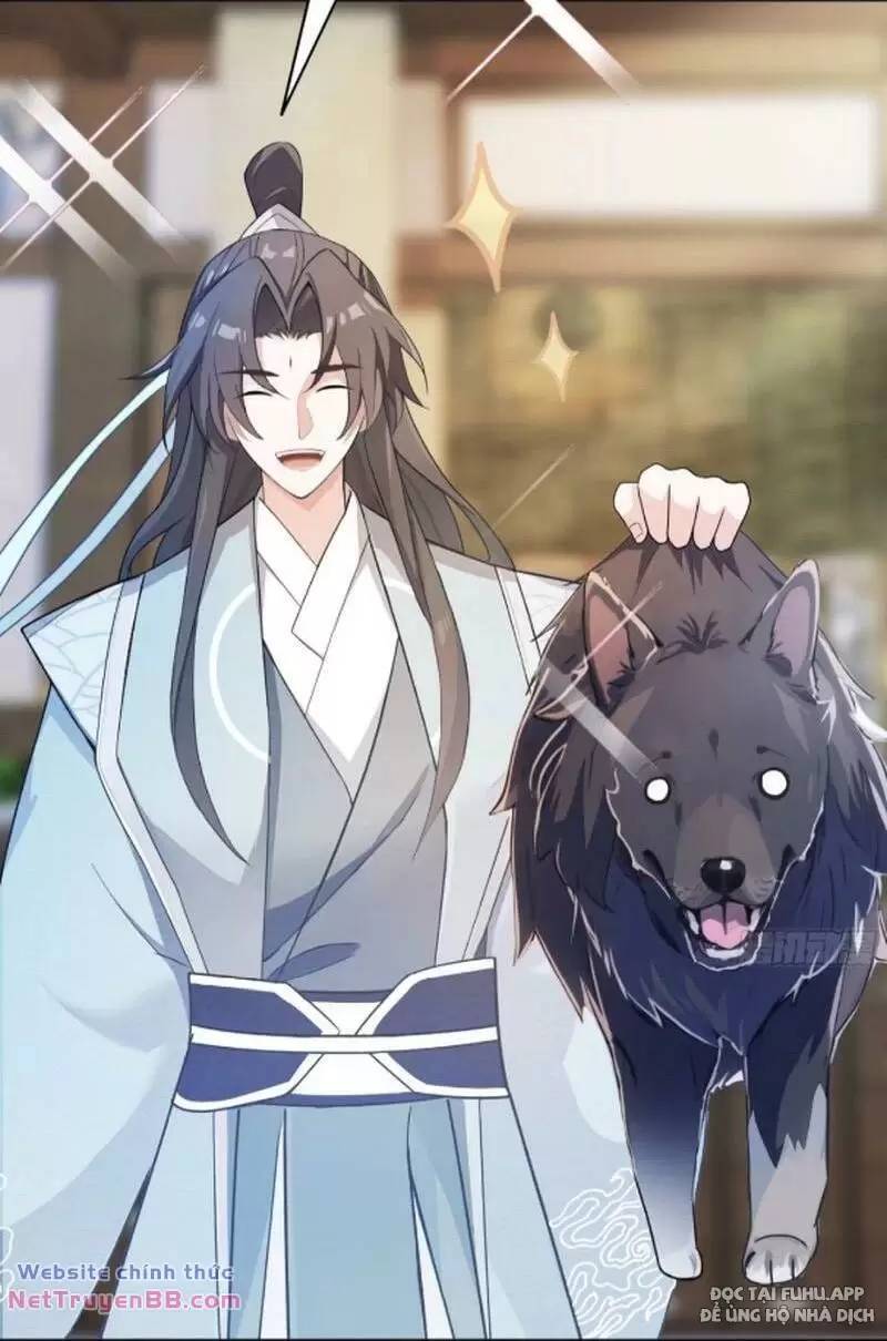 Hoá Ra Ta Đã Vô Địch Từ Lâu - Chapter 16 - Page 16