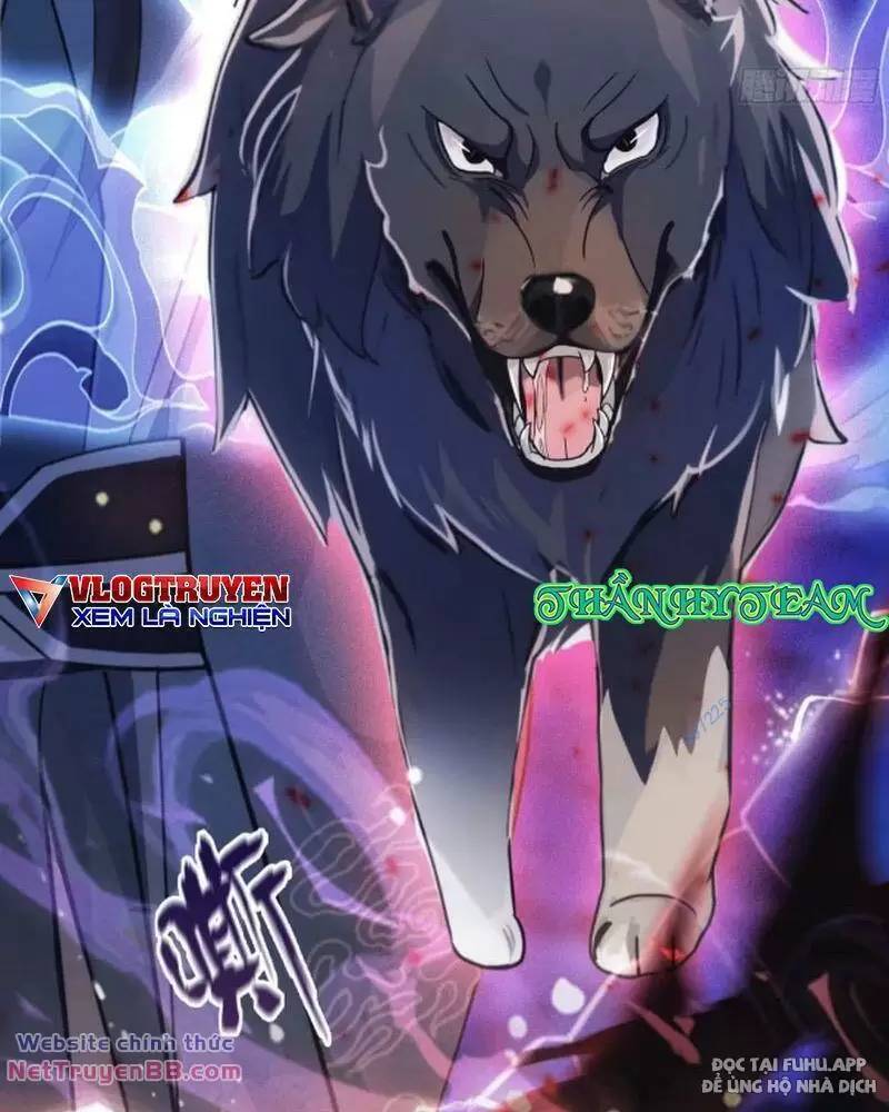 Hoá Ra Ta Đã Vô Địch Từ Lâu - Chapter 16 - Page 18