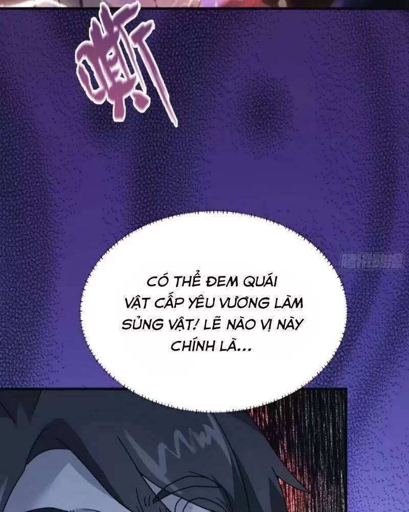 Hoá Ra Ta Đã Vô Địch Từ Lâu - Chapter 16 - Page 19