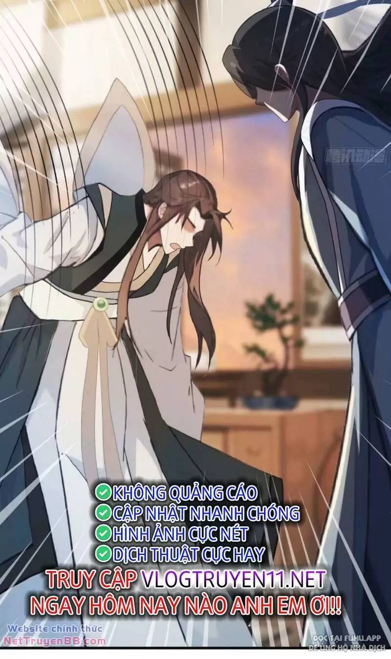 Hoá Ra Ta Đã Vô Địch Từ Lâu - Chapter 16 - Page 22