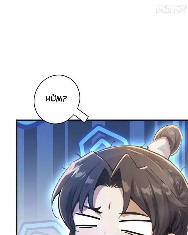 Hoá Ra Ta Đã Vô Địch Từ Lâu - Chapter 16 - Page 23