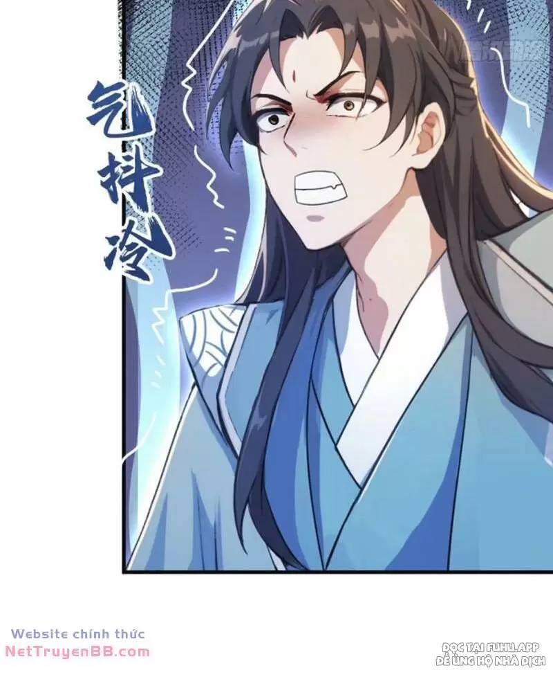 Hoá Ra Ta Đã Vô Địch Từ Lâu - Chapter 16 - Page 28