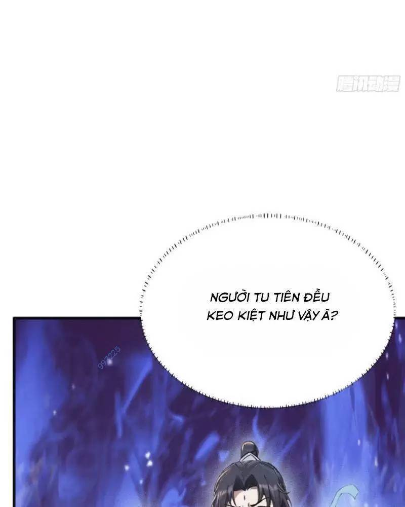 Hoá Ra Ta Đã Vô Địch Từ Lâu - Chapter 16 - Page 29