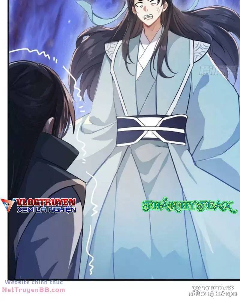 Hoá Ra Ta Đã Vô Địch Từ Lâu - Chapter 16 - Page 30