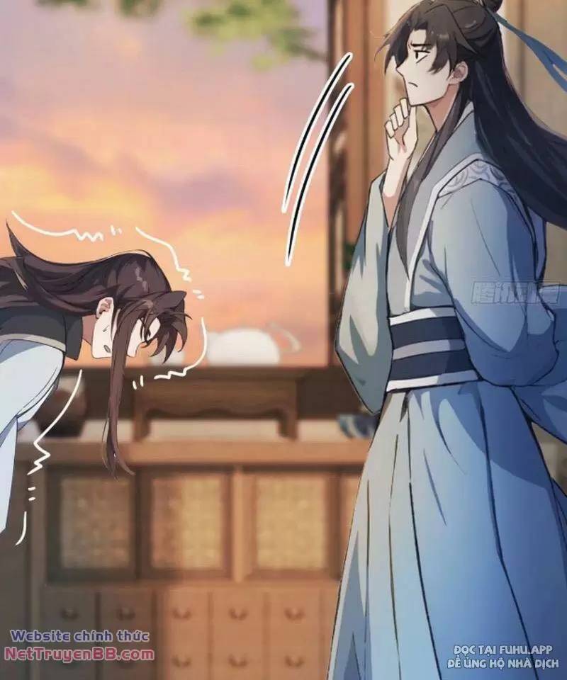 Hoá Ra Ta Đã Vô Địch Từ Lâu - Chapter 16 - Page 32