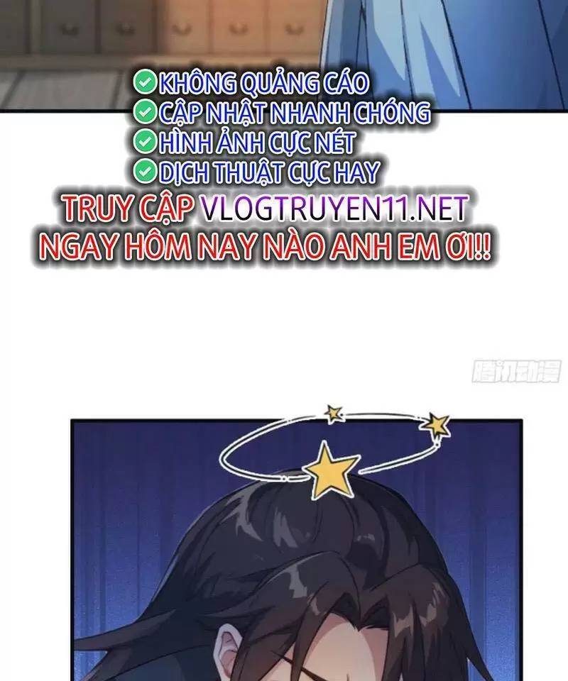 Hoá Ra Ta Đã Vô Địch Từ Lâu - Chapter 16 - Page 33