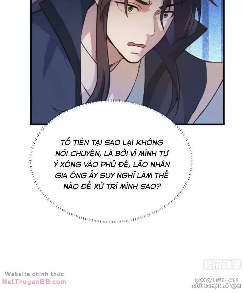 Hoá Ra Ta Đã Vô Địch Từ Lâu - Chapter 16 - Page 34