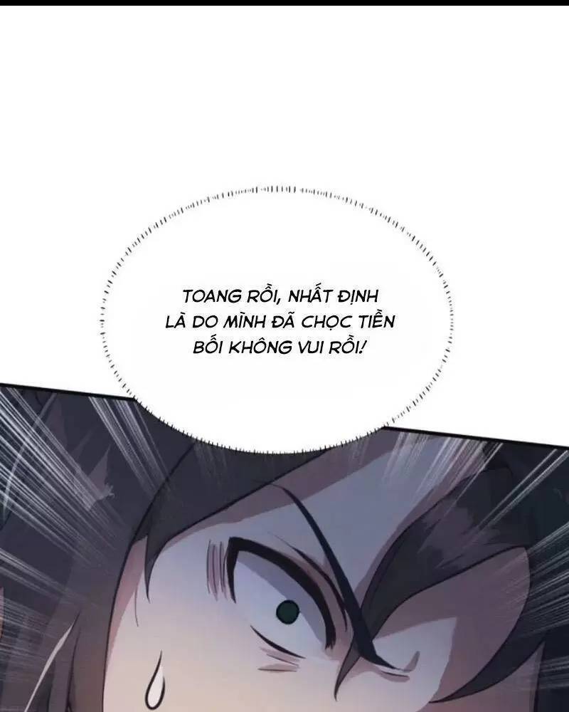 Hoá Ra Ta Đã Vô Địch Từ Lâu - Chapter 16 - Page 35