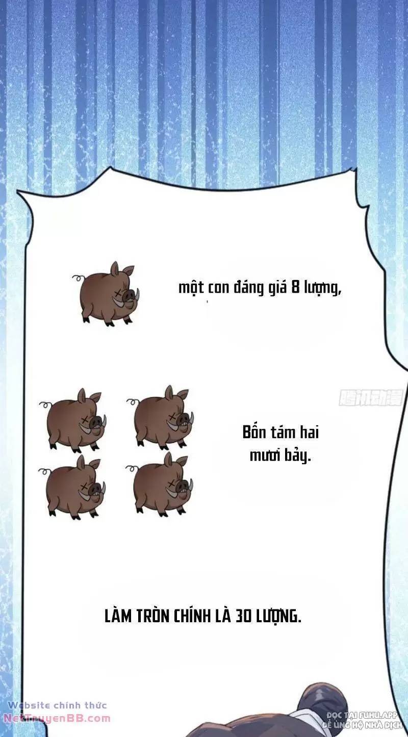 Hoá Ra Ta Đã Vô Địch Từ Lâu - Chapter 16 - Page 37