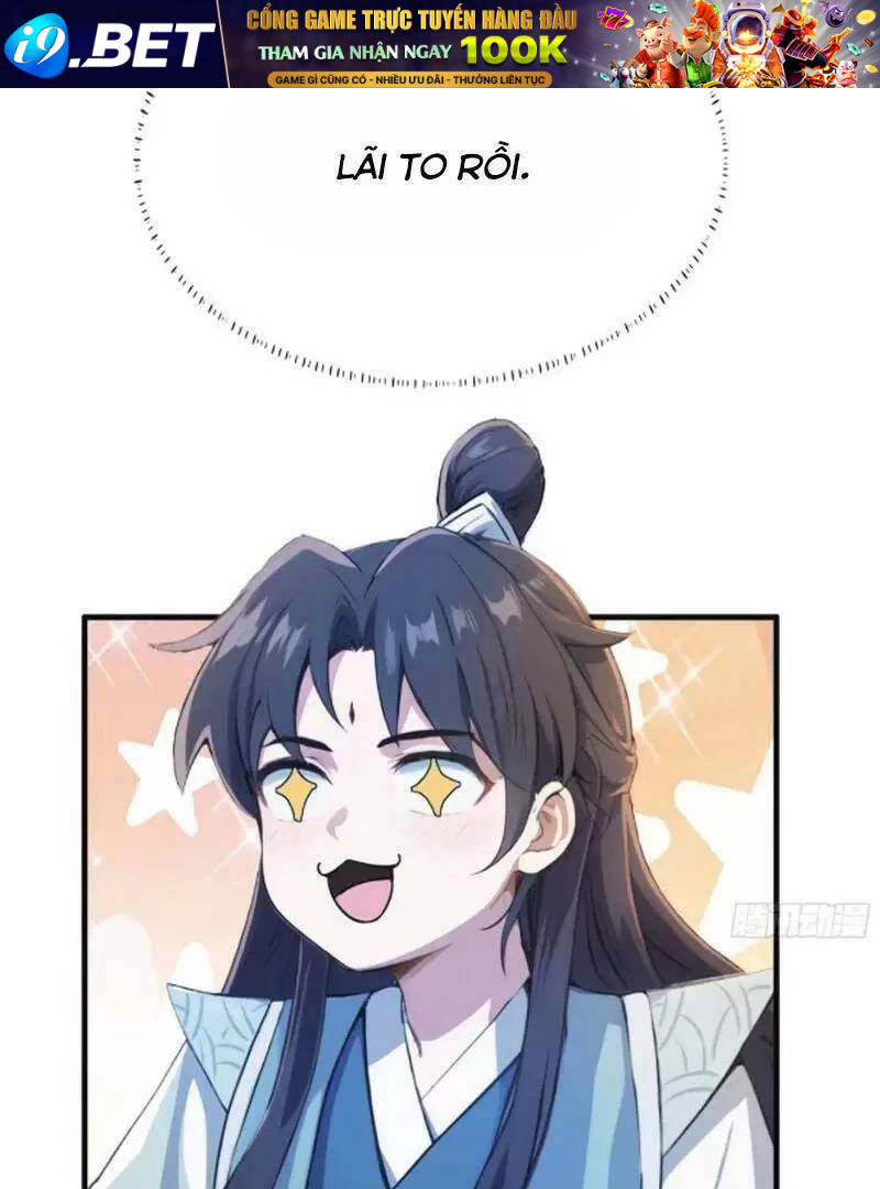 Hoá Ra Ta Đã Vô Địch Từ Lâu - Chapter 16 - Page 39