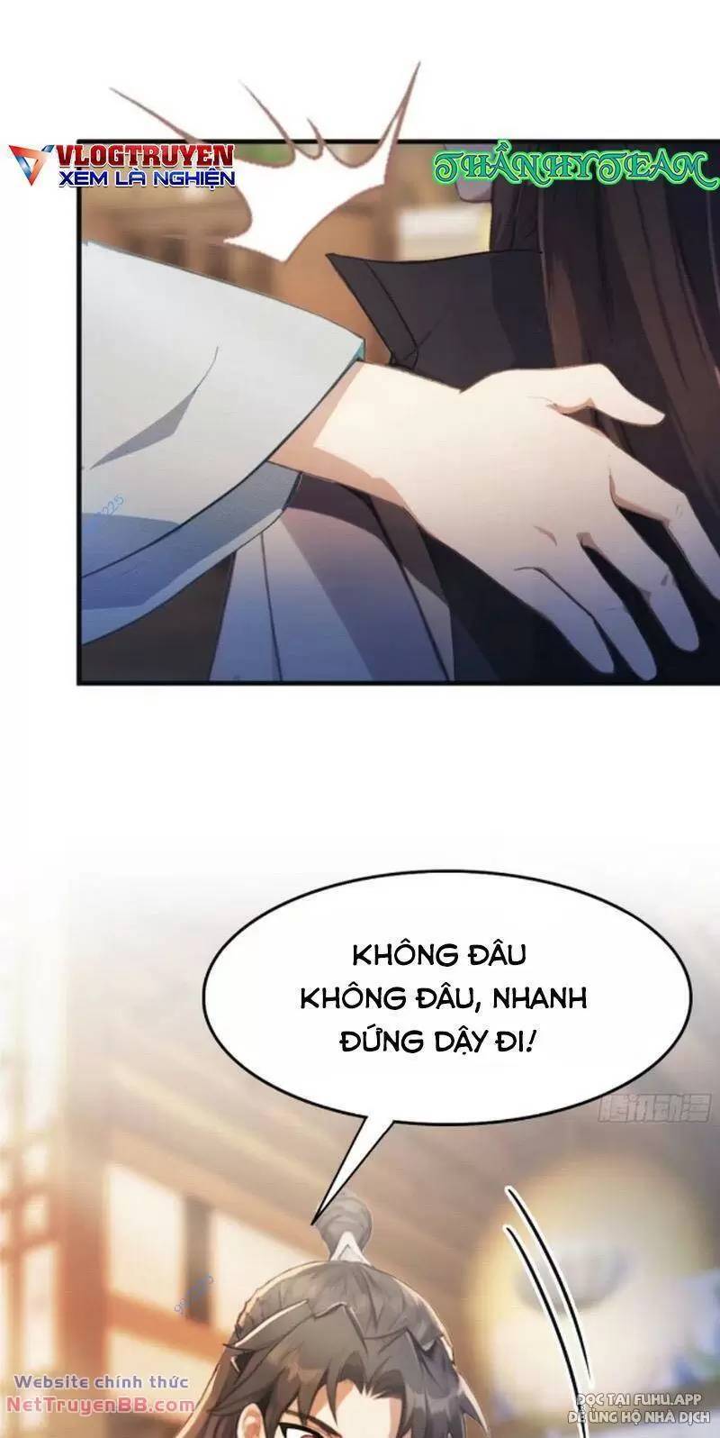 Hoá Ra Ta Đã Vô Địch Từ Lâu - Chapter 16 - Page 41
