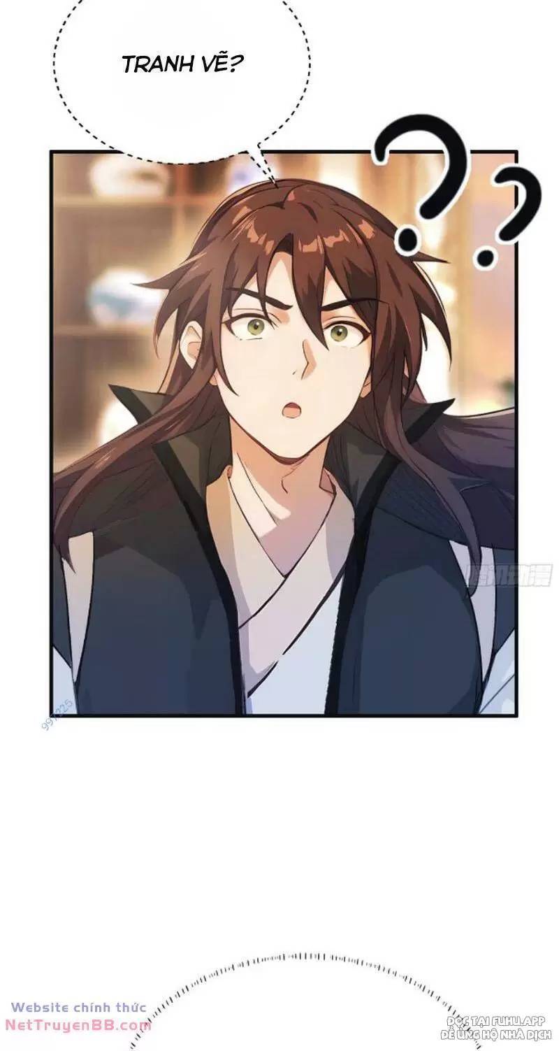 Hoá Ra Ta Đã Vô Địch Từ Lâu - Chapter 16 - Page 46